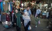 آرامش به بازار تهران بازگشت