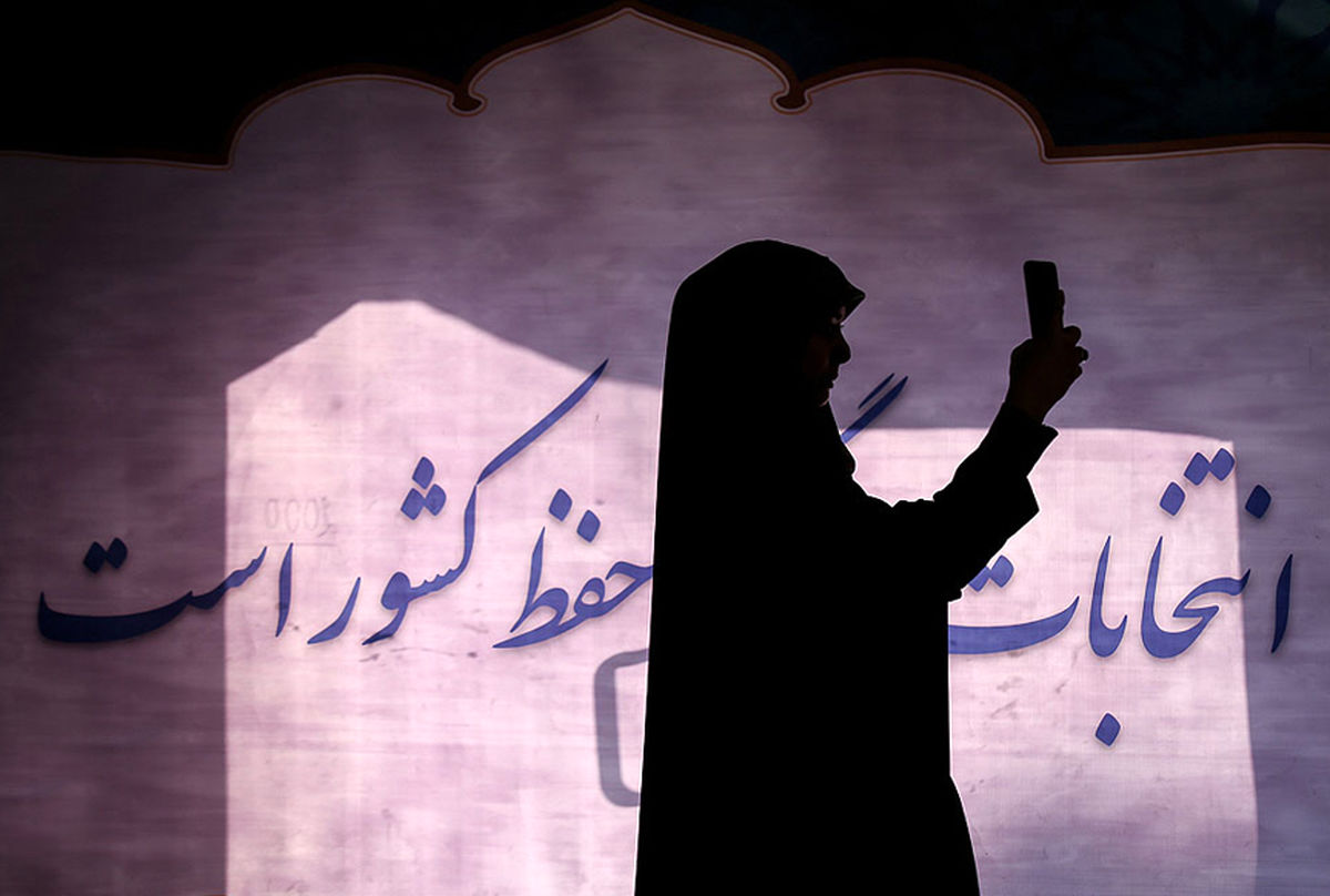 کیهان: انتخابات ۱۴۰۰ با مشارکت گسترده روبرو نبود، اما حماسه بود

