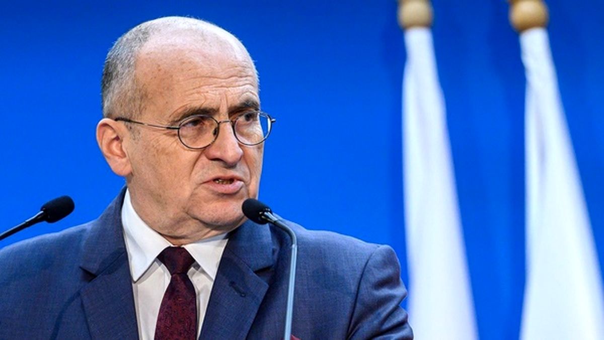 با پایان مذاکرات وین، همکاری اقتصادی و تجاری ایران با لهستان بیشتر می‌شود/ جنگ اوکراین نتیجه خشونت بی‌دلیل روسیه است

