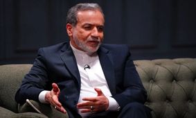 عراقچی در تلویزیون پدر شدنش را علنی کرد