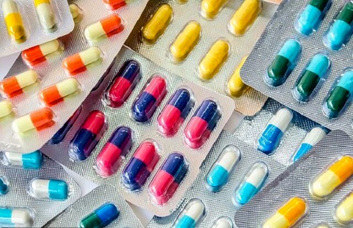 عوارض افراط در مصرف آنتی‌بیوتیک‌ها  