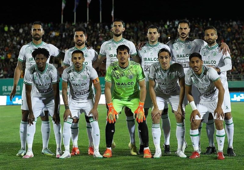 لیگ برتر فوتبال , تیم فوتبال استقلال , 