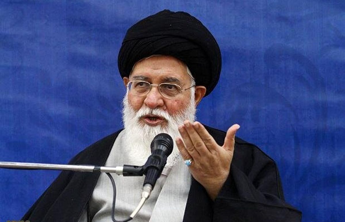 علم الهدی: می‌خواهید با اروپا مذاکره کنید که چه شود؟/ ندیدید دولت قبل بدون مذاکره مشکلات اقتصادی را حل کرد؟

