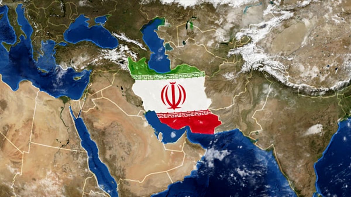 اگر ایران تکه تکه نمی شد...