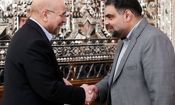 مشاور سیاسی قالیباف: امام فرمودند حفظ نظام جمهوری اسلامی از اوجب واجبات است/ روایتی از امام خمینی نیز درباره جان امام زمان و نسبتش با جمهوری اسلامی وجود دارد/ مراقب 2 گروه باشیم، خودباختگان و کسانیکه اعتماد به نفس کاذب دارند