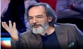 کارن همایونفر و شبی ماندگار برای هنر ایران و انقلاب