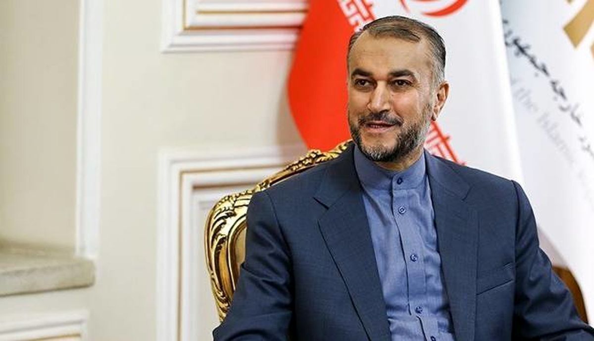 گفت‌وگوی امیرعبداللهیان درباره فوت مهسا امینی و مذاکرات با نیویورک تایمز