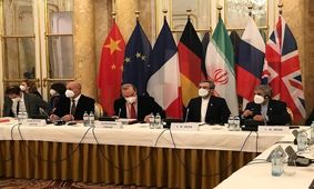 برجام احیا نشود، غرب در قدم اول موضوع را به شورای امنیت ارجاع می‌دهد