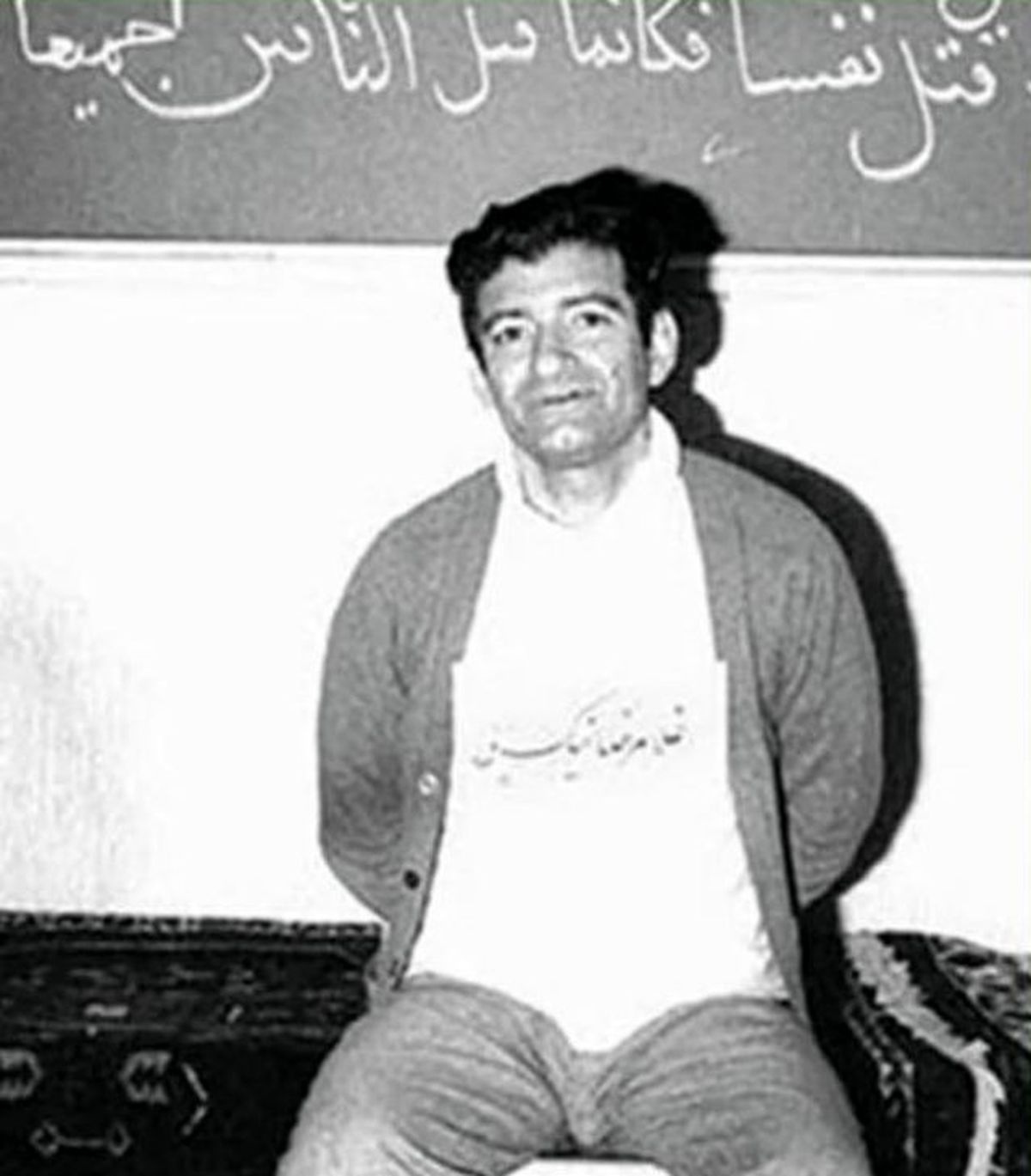 صادق خلخالی حکم تیرباران آخرین شهردار تهران در زمان پهلوی را صادر کرد/ اتهام او چه بود؟