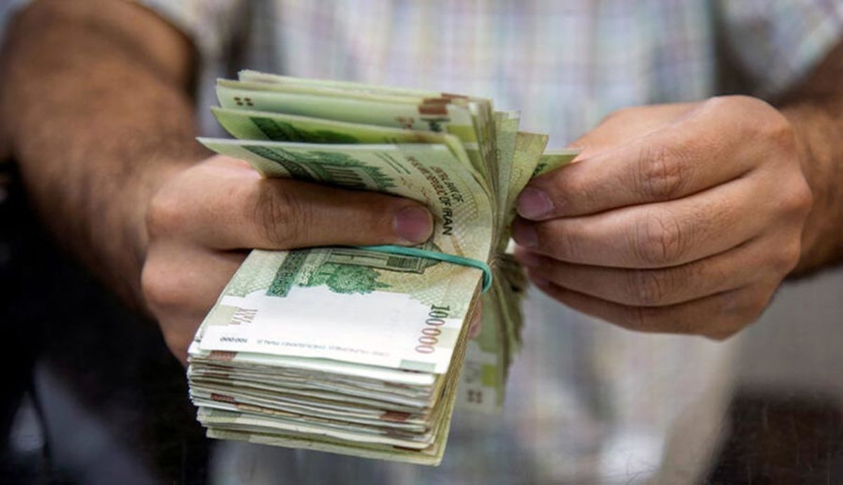 8 میلیون و 700 حقوق کارگران تامین اجتماعی در فروردین/ جدول