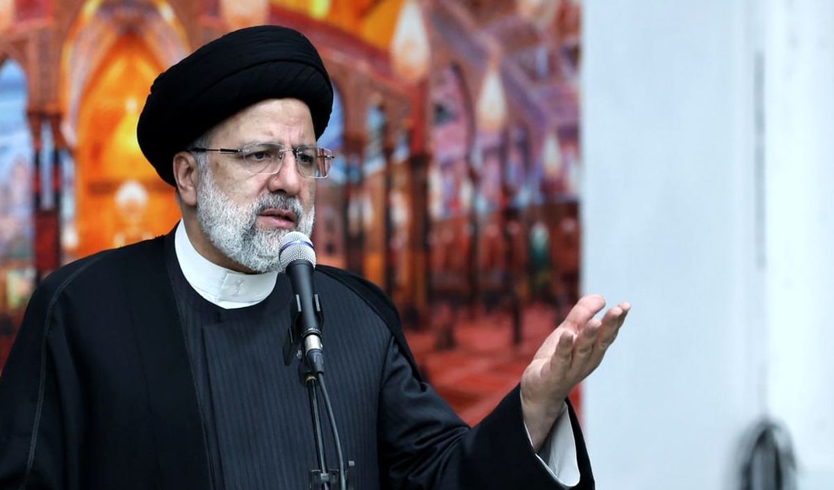 رئیسی: طرح برخی اتهامات ناروا در ارتباط با مولدسازی غیرمنصفانه است