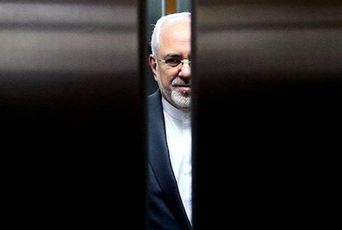 واکنش‌ها به اظهارات اخیر محمدجواد ظریف / ۴۳درصد مخاطبان خبرفوری می‌گویند "قانع کننده نبود"