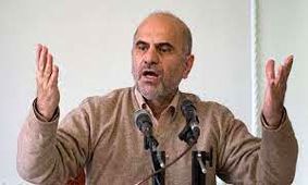 به اسم کنترل نرخ ارز ۳۵۰ میلیارد دلار نابود شد؛ خدا رحم کرد که شما می خواستید کنترل کنید!