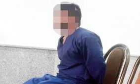قتل به خاطر متلک پرانی