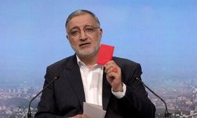 عباس عبدی: اعضای شورای شهر اگر زاکانی را برکنار کنند، به نفع خودشان است