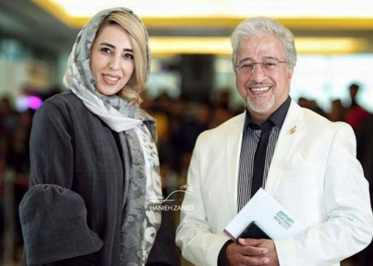 سورپرایز بی‌نظیر سالگرد ازدواج علیرضا خمسه / ویدئو