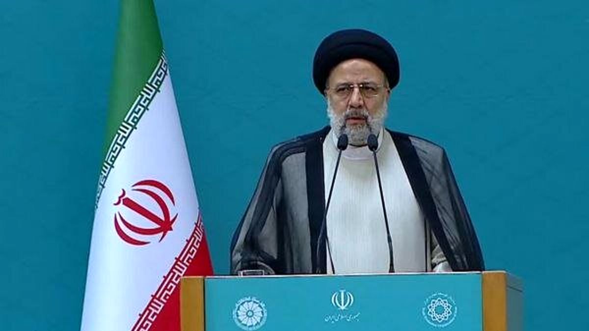 رییسی: علی‌رغم تحریم ها و تهدیدها شاهد رشد صادرات هستیم