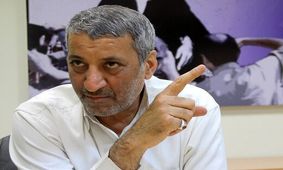 رجایی: بلندگوهای خراسان را خاموش کنید، آنها حساسیت‌زا هستند / روحانیون نچشیدن طعم قدرت را تحمل کنند