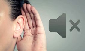 از سکته گوش چه می‌دانیم؟