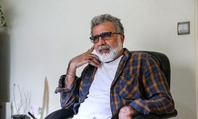 نگرانی افخمی برای ساخت مستند قتل مهرجویی: می‌ترسم عمرم کفاف ندهد/ ویدئو