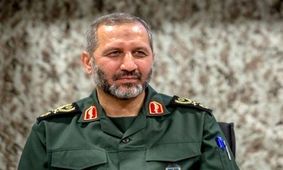 فرمانده نیروی هوافضای سپاه: عاقبت پایگاه‌هایتان را دیدیم؛ ناوهای‌تان را هم خواهیم دید