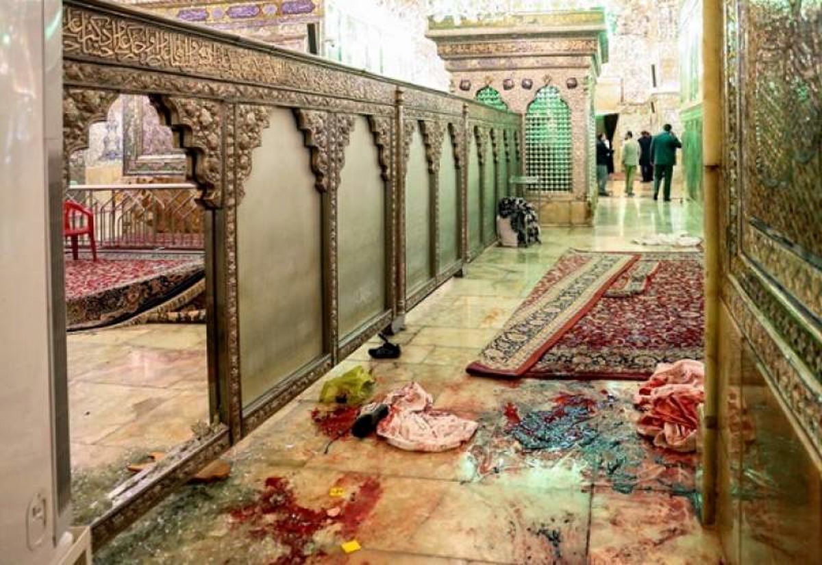 مهسا دختر ایران بود، آرمان پسر ایران نیست؟!

