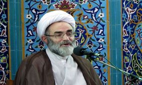  نایب امام زمان (عج) مجلس یازدهم را انقلابی خطاب کردند/ شرکت در انتخابات واجب عینی است


