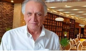 واکنش تند احمد نجفی به سکوت برخی هنرمندان؛ مگر می‌شود موشک به مدرسه بخورد و کسی حرفی نزند؟