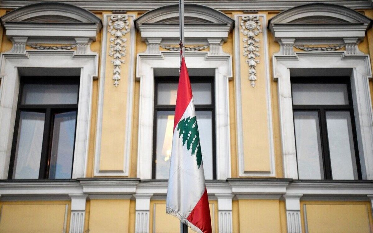 لبنان از رژیم صهیونیستی به سازمان ملل شکایت کرد