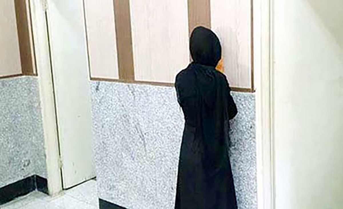 خیانت مرگبار زن جوان در انتقام از رفتارهای غیراخلاقی شوهر

