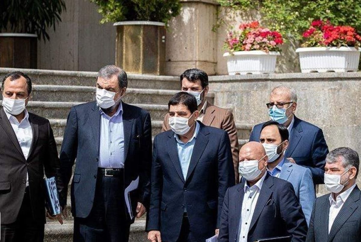 گام اول را دیپلماسی برداشت، حالا نوبت تیم اقتصادی است

