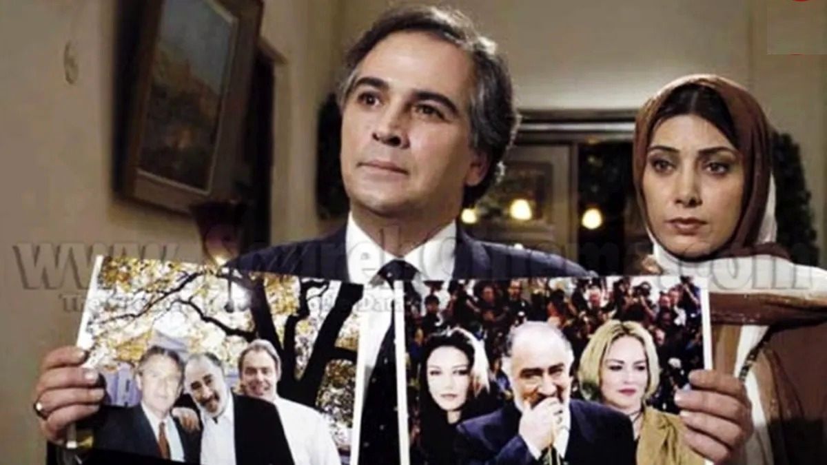 سفر در زمان؛ «سعید کنگرانی وقتی جوان بود»؛ اواسط دهه 50/ عکس

