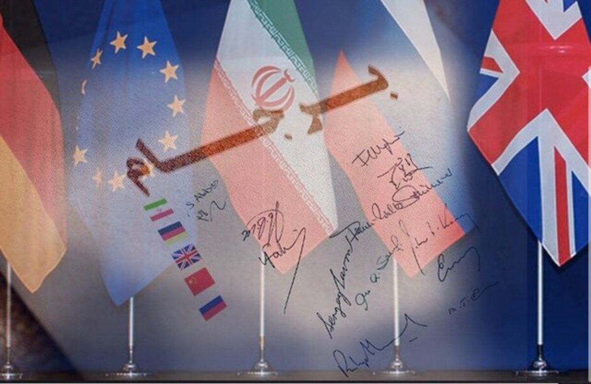 تعلیق مذاکرات هسته ای با ایران تا انتخابات ریاست جمهوری آمریکا 

