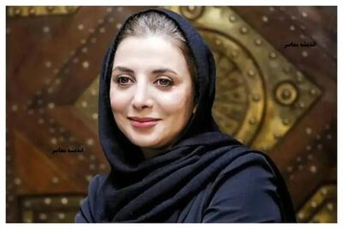 سفر در زمان؛ استایل خاص «رویا میرعلمی» 7 سال قبل روی صحنه تئاتر