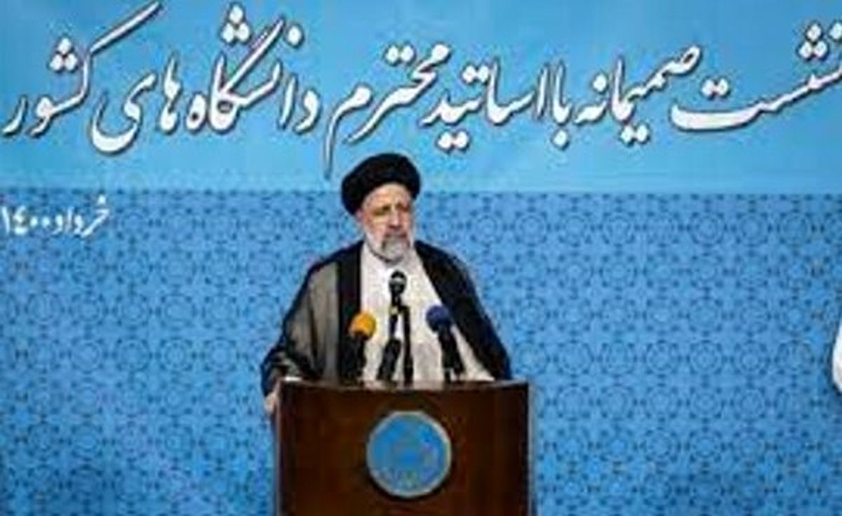 «آقای رئیسی، «سویدای» دل درست است، نه «سودای» دل!»