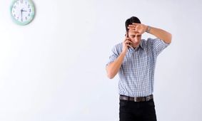 ایستادن طولانی‌‌ مدت برای سلامت قلب و عروق مضر است