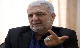 کاظمی قمی سفیر ایران در افغانستان شد

