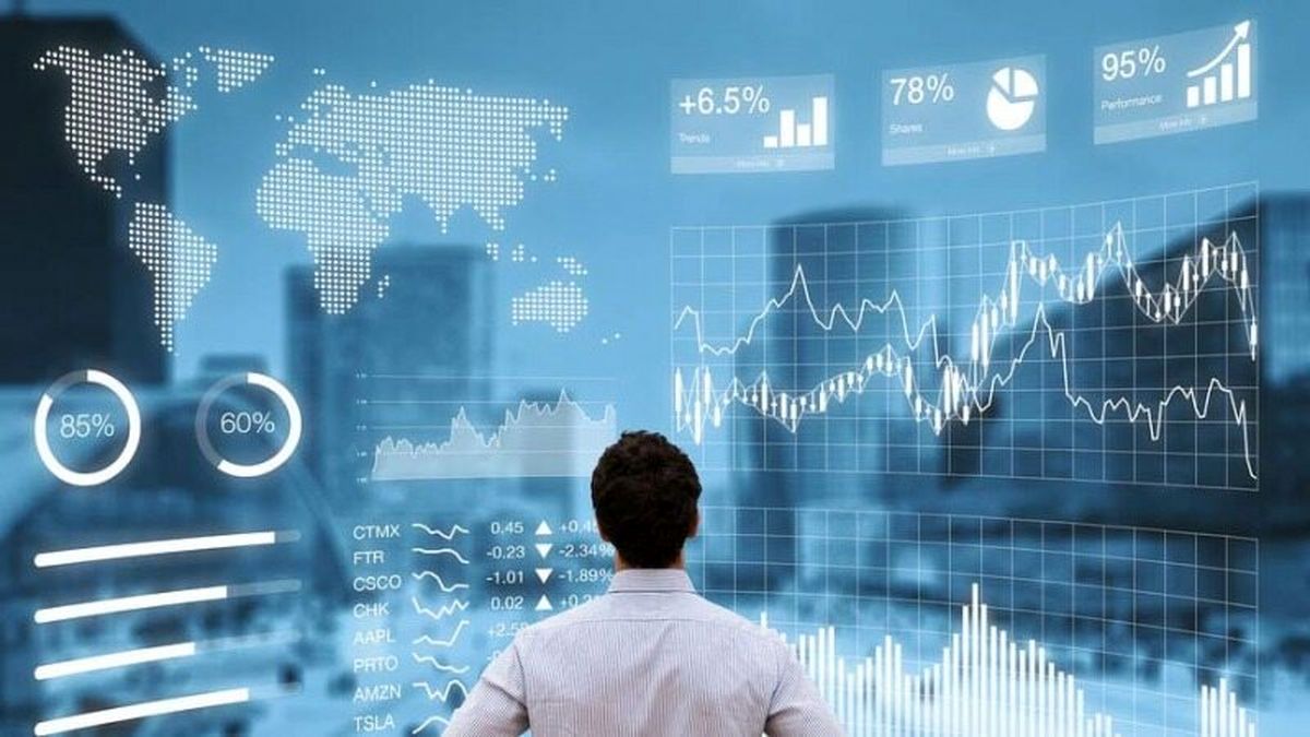 تکلیف بازار بورس چه می‌شود؟