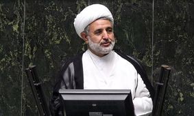 ذوالنور: هر یک دقیقه وقت مجلس، ۱۰۰ میلیون تومان هزینه دارد

