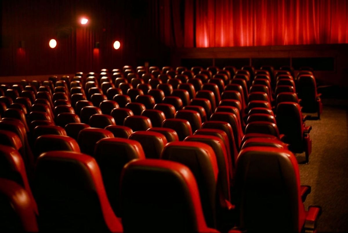 بلیت برخی سینماها شنبه نیم‌بها است