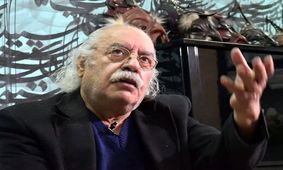 مخالفت بهزاد فراهانی با بازیگر شدن گلشیفته