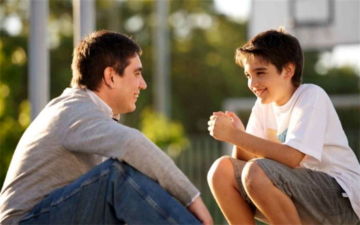 چهار دلیل مهم برای نه گفتن به فرزند نوجوانمان 