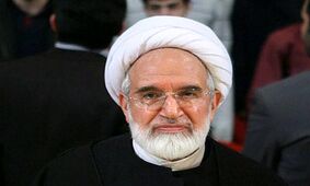 مقایسه دیدار ساسی با کروبی و تتلو با رئیسی