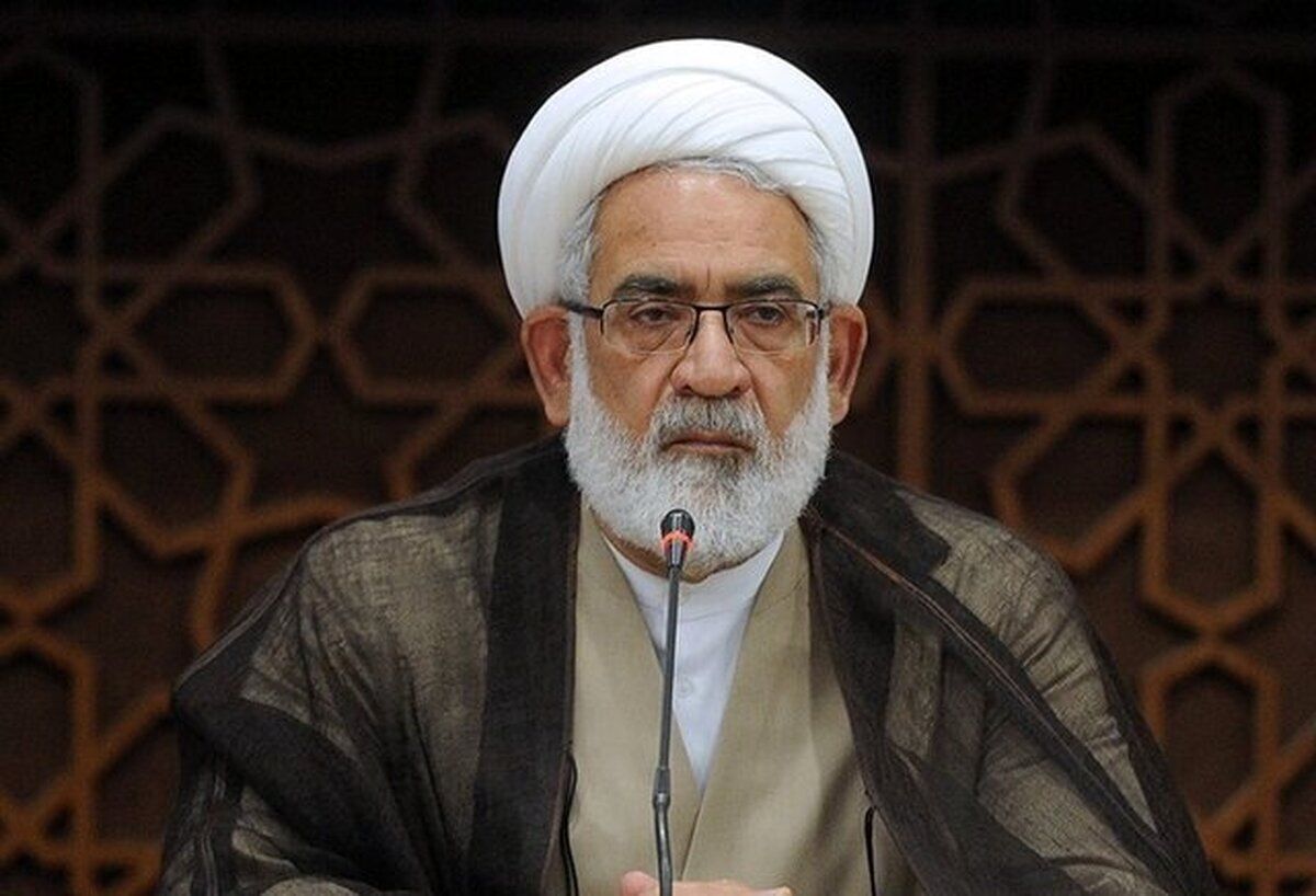 دادستان کل: با کسانی که در فضای مجازی امنیت مردم را هدف قرار می‌دهند برخورد خواهیم کرد