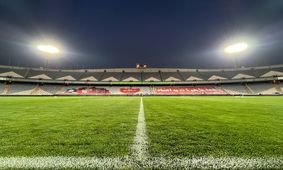 درآمد پرسپولیس چقدر شده است؟

