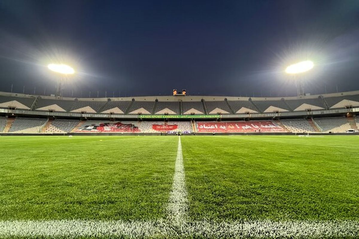 درآمد پرسپولیس چقدر شده است؟

