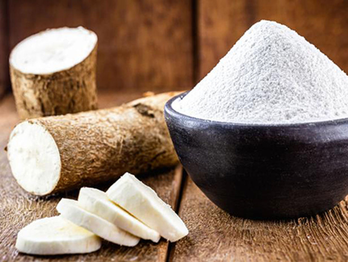 تاپیوکا، فواید و موارد استفاده برای سلامتی