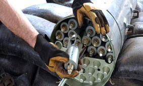 ارسال بمب‌های خوشه‌ای به اوکراین نشانگر عجله آمریکا برای تداوم جنگ

