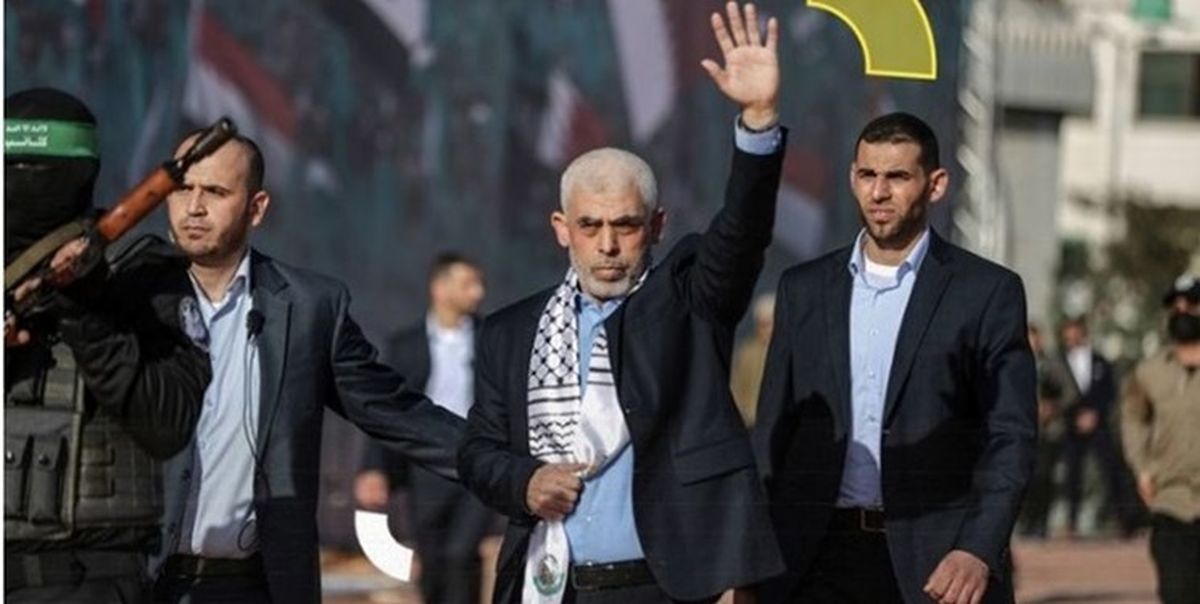 بازجوی اسرائیلی یحیی السنوار: او تا آخرین گلوله خواهد جنگید

