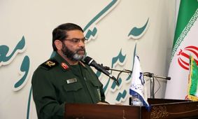 جمعیتی که کف میدان آمده‌اند، اغتشاشگر نیستند